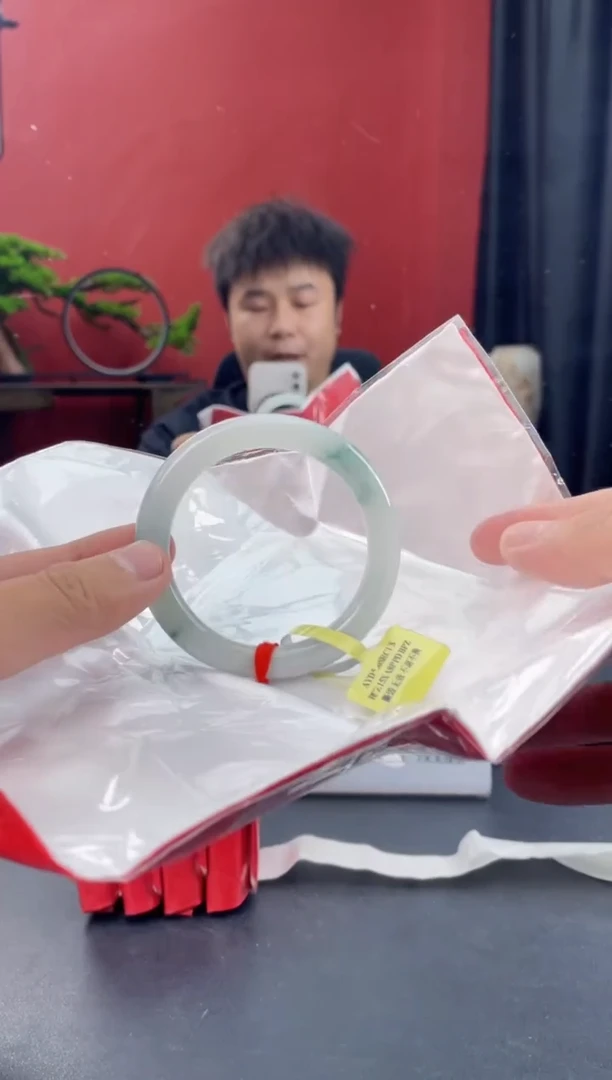未镶嵌手镯翡翠6