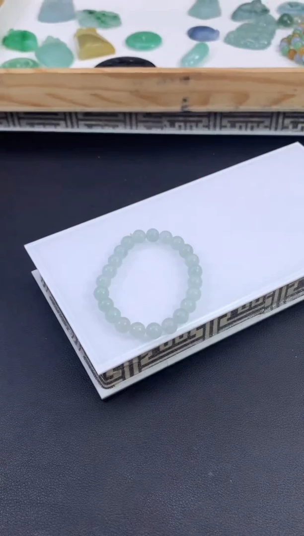 未镶嵌定制翡翠b**o翡翠