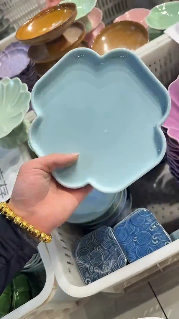 瓷片微瑕商品 介意勿拍