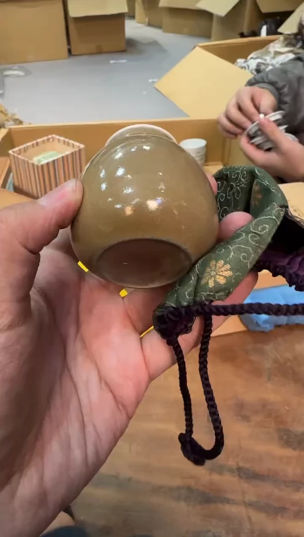 【闪购商品】摆件13y古美術空间美学D43