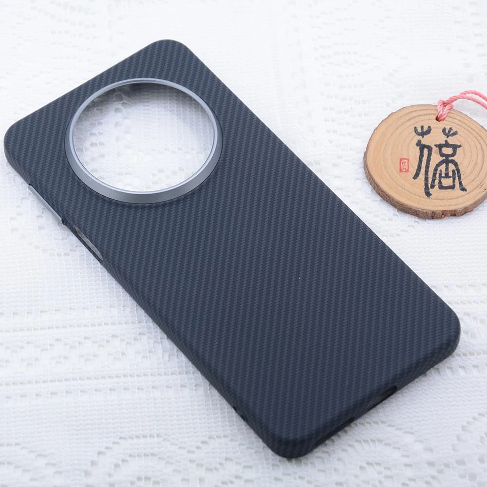 适用华为mate70pro手机壳新款Mate70肤感凯夫拉散热Magsafe磁吸壳