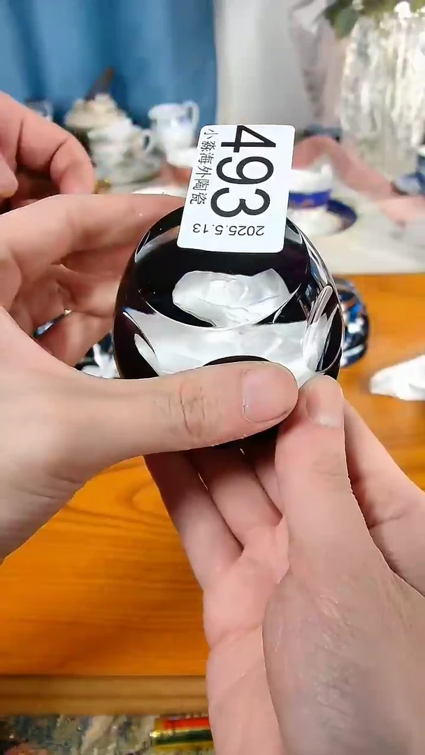 杯小淼海外陶瓷工艺品