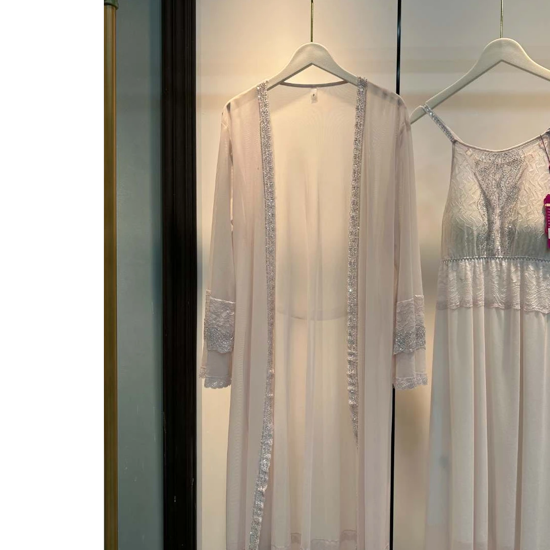 xarifa新年福利款睡衣914