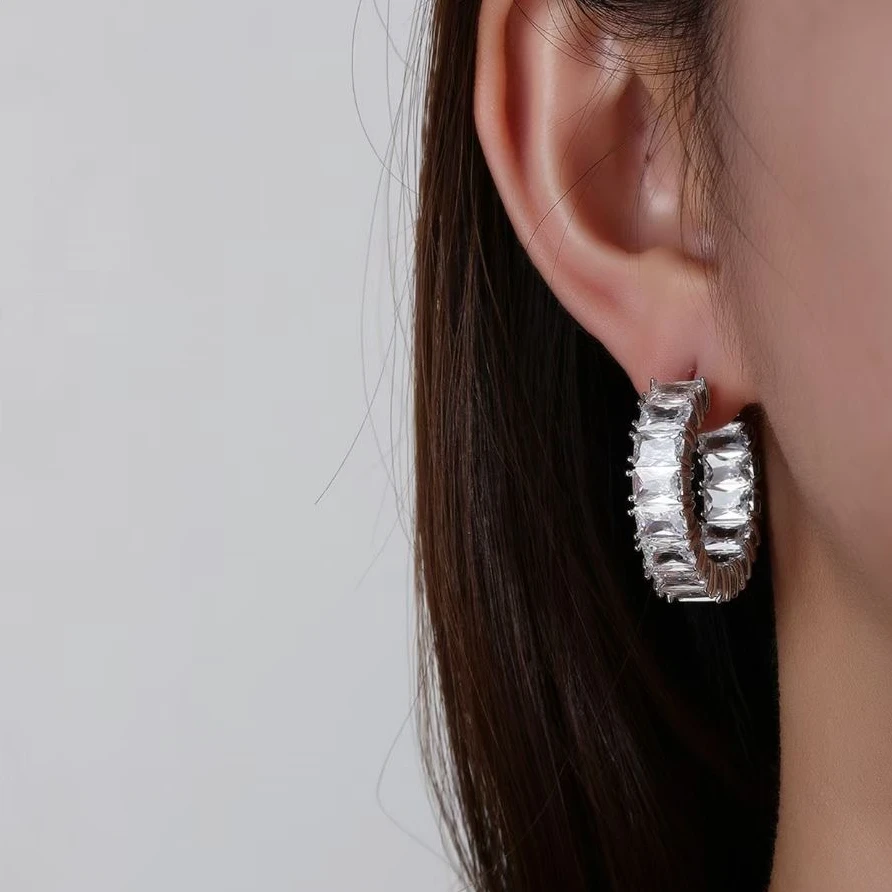 （二号  项链）铜合金6层电镀保色精致