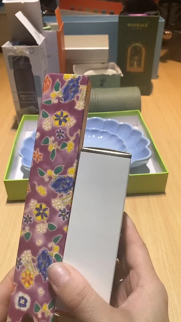 【闪购商品】瓷片锅碗瓢盆一件不剩 可可