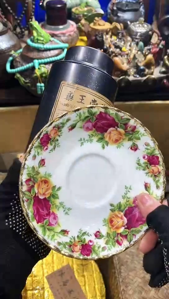 【闪购商品】瓷器默认链接一物一拍