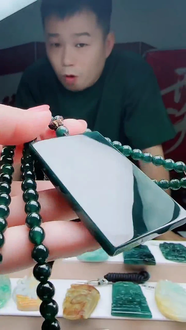 颈饰未镶嵌翡翠多样式发货一件发货79261