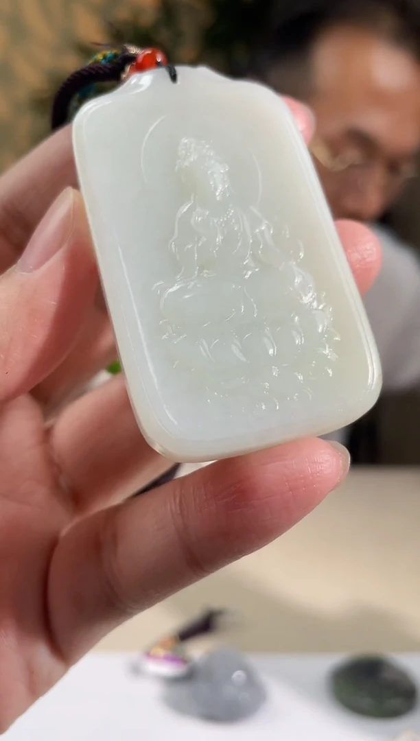 定制和田玉多样性发货拍一发一