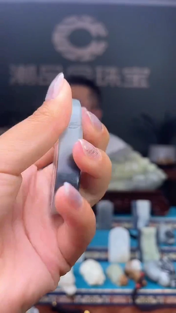 未镶嵌和田玉挂件1