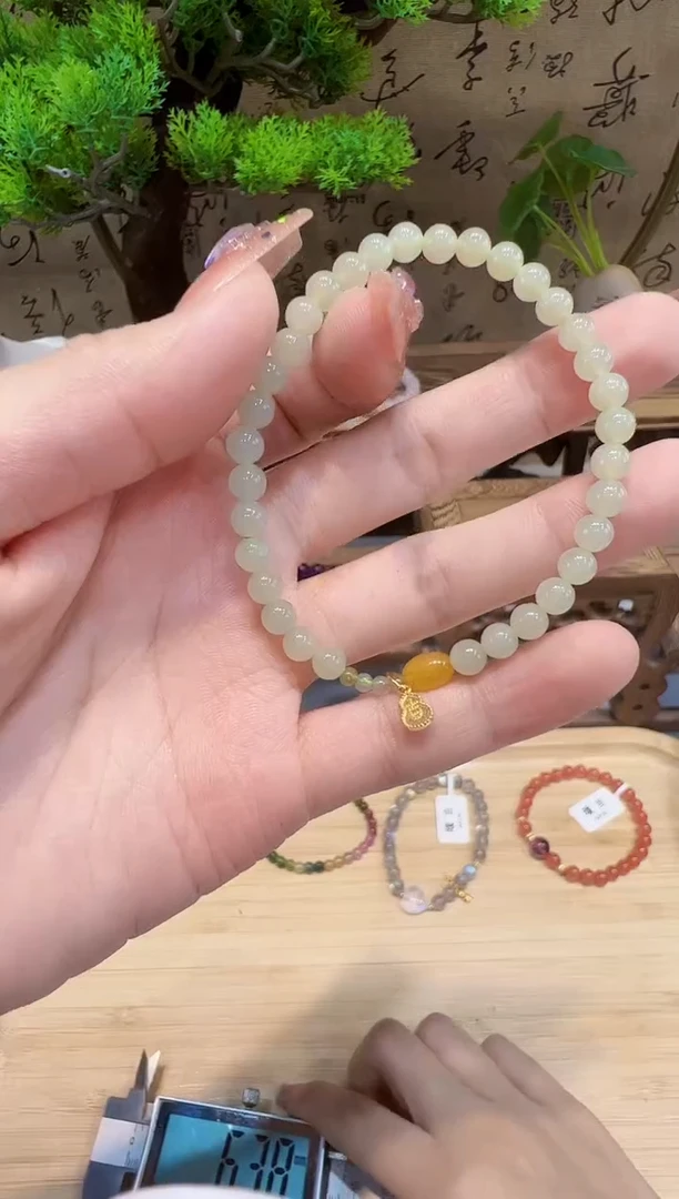 手饰和田玉未镶嵌手饰@@