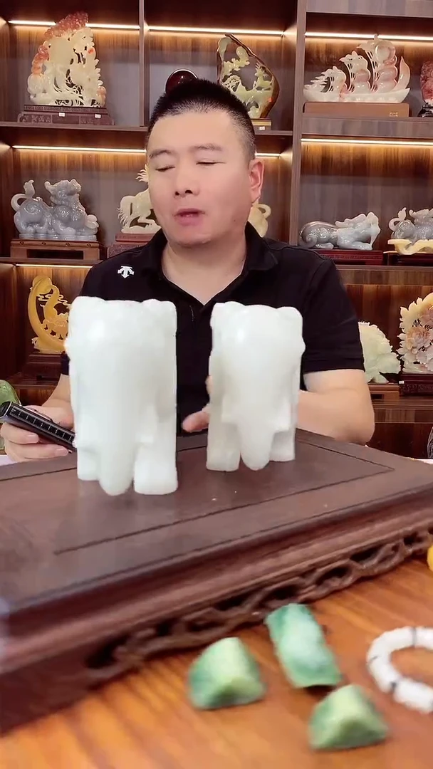 石材家居饰品摆件