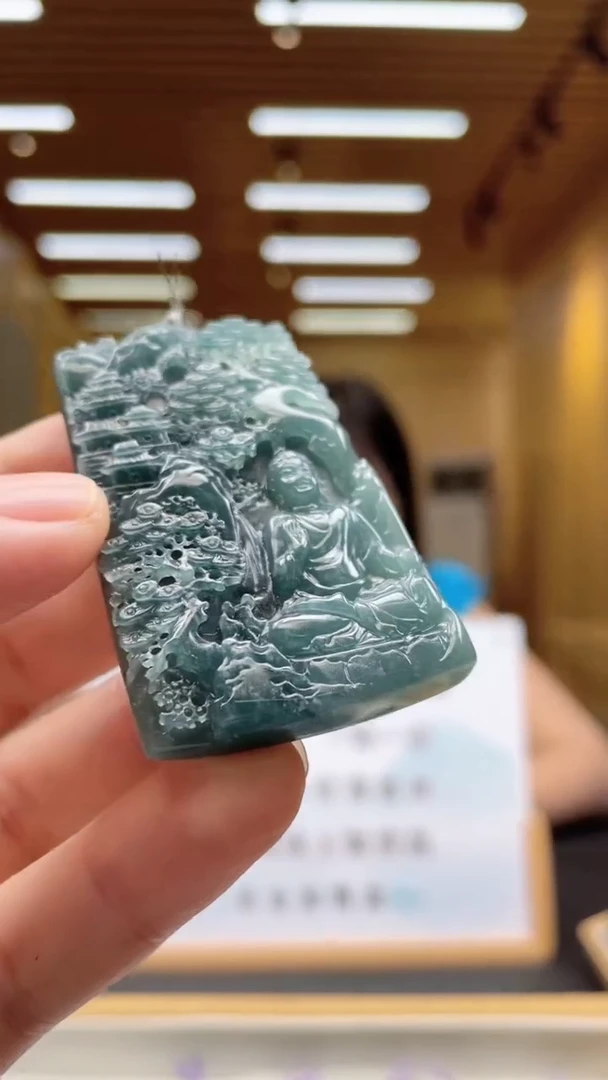 未镶嵌定制翡翠********80