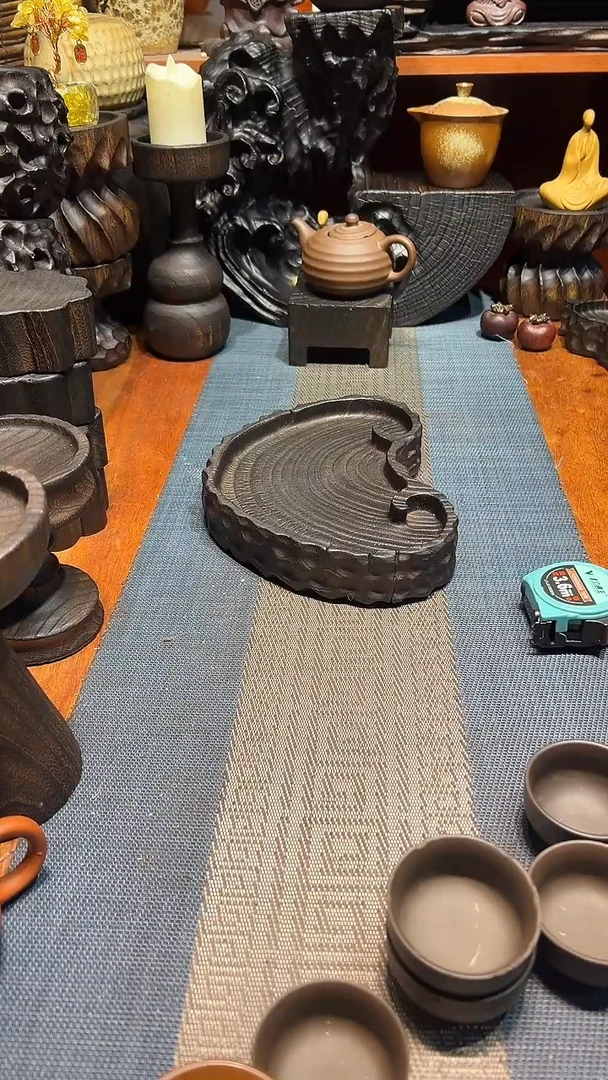 香樟木香樟木一物一拍