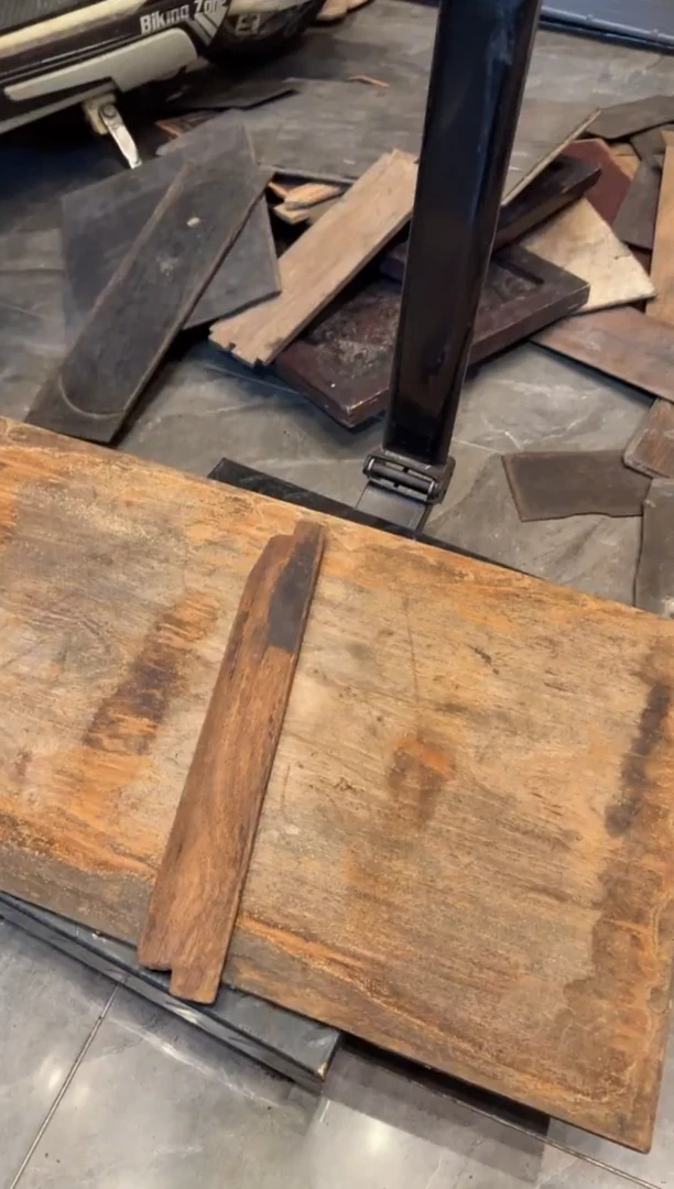 三**尺老红木草花梨老料100