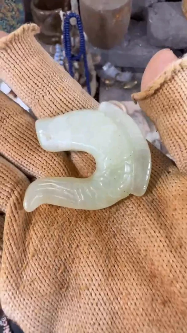 未镶嵌和田玉挂件配饰摆件8888888888