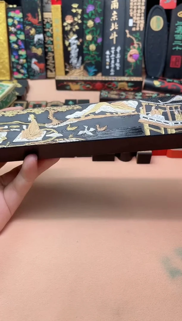 上庄 6两兰亭+2两太平雨露