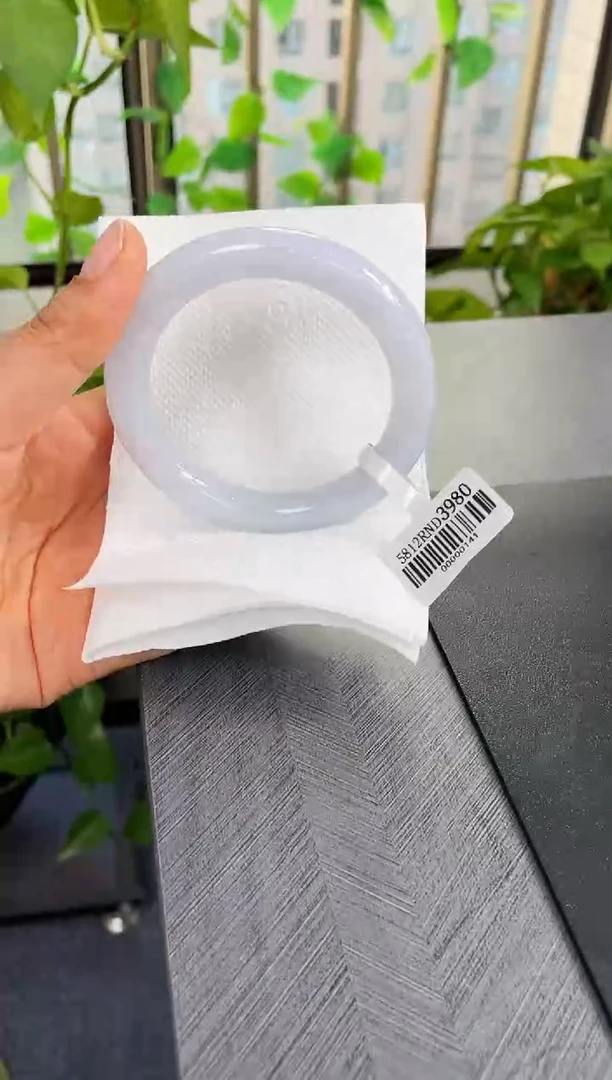 未镶嵌手镯翡翠135-58.3