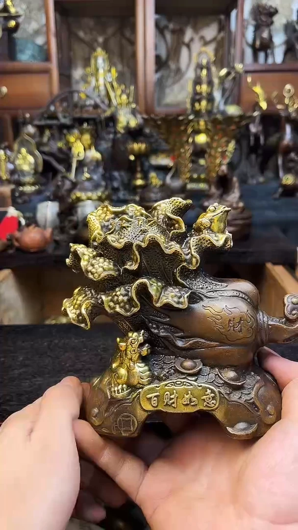 0301李哥铜器链接