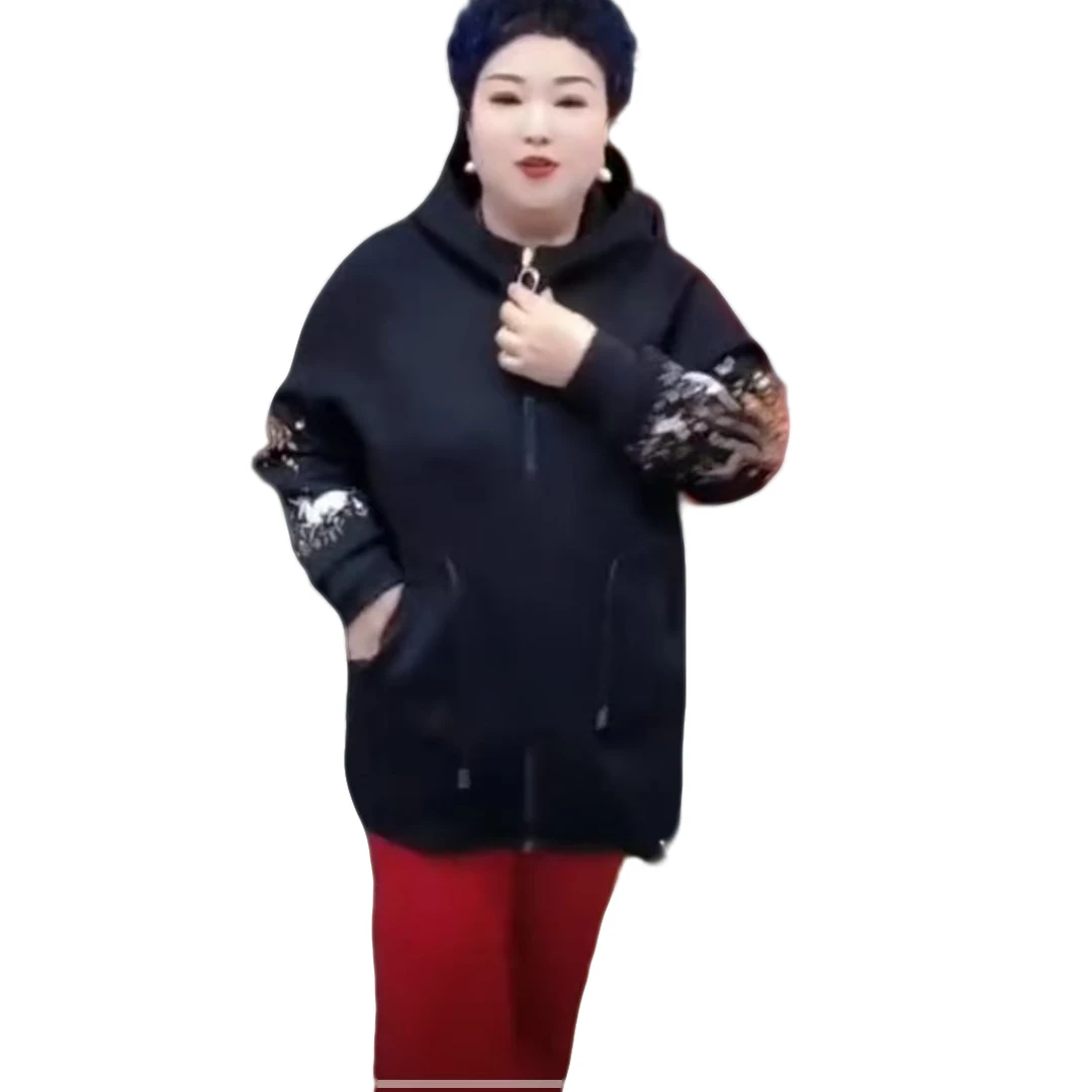 妙糖2025路路通厂家新款风衣