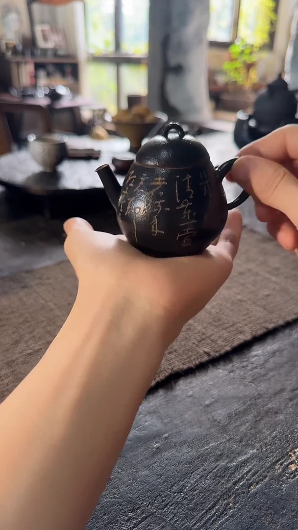 鱼和熊工作室手工陶艺