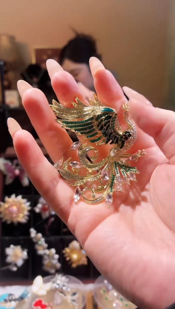 合成立方氧化锆铜合金凤翔