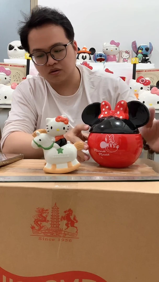 杯微瑕陶瓷满20包邮不退不换