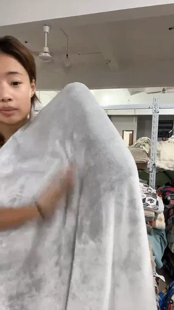法兰绒058