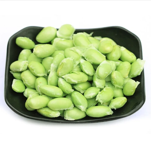 肥西毛豆米（盒）300g