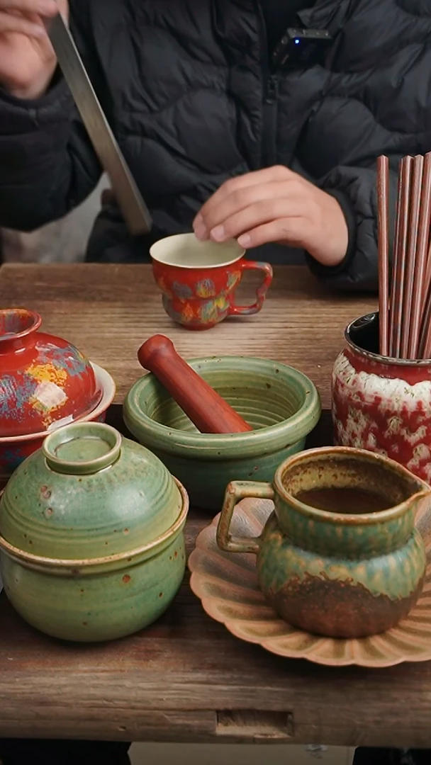 【闪购商品】碗 景德镇手工高温餐具