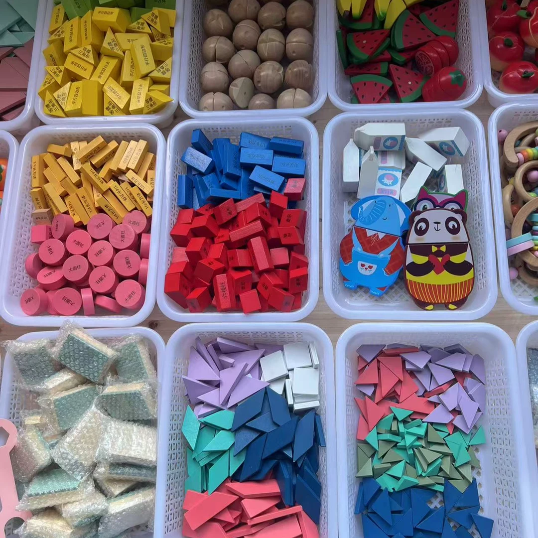 直播间专用链接木制玩具20包邮微瑕产品不退换