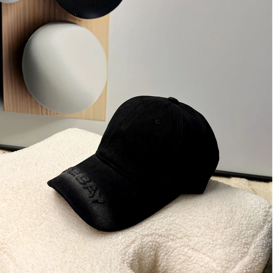2025新款韩版时尚百搭休闲潮流ins网红鸭舌帽棒球帽