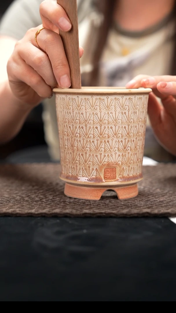 9-13-084花盆口径8.5特