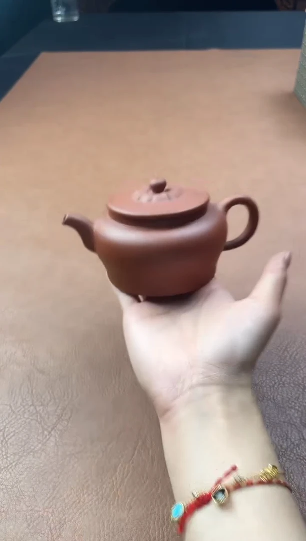 茶壶紫砂紫砂壶122