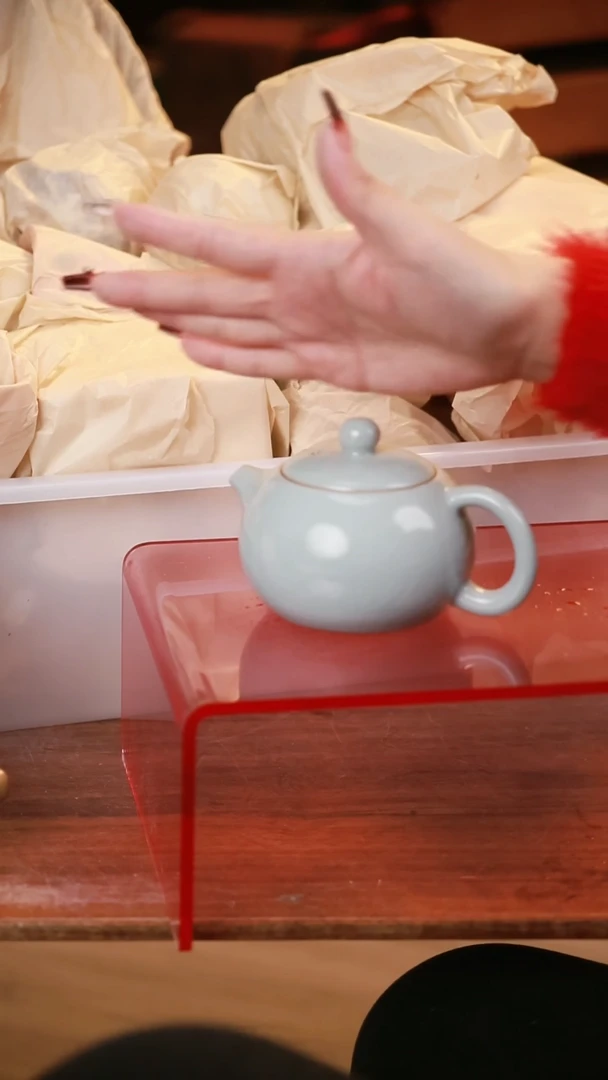 【闪购商品】其他茶具茶具（无礼盒@@T734