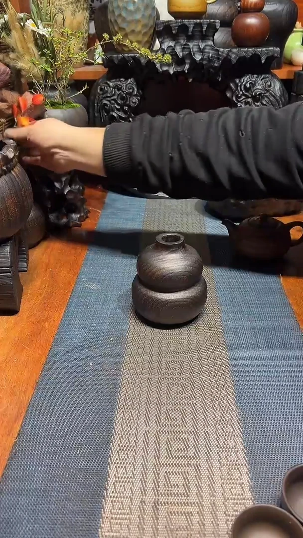 香樟木香樟木一物一拍