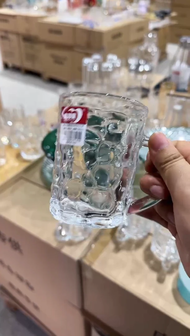 【闪购商品】玻璃无盖款青苹果闪购价*6