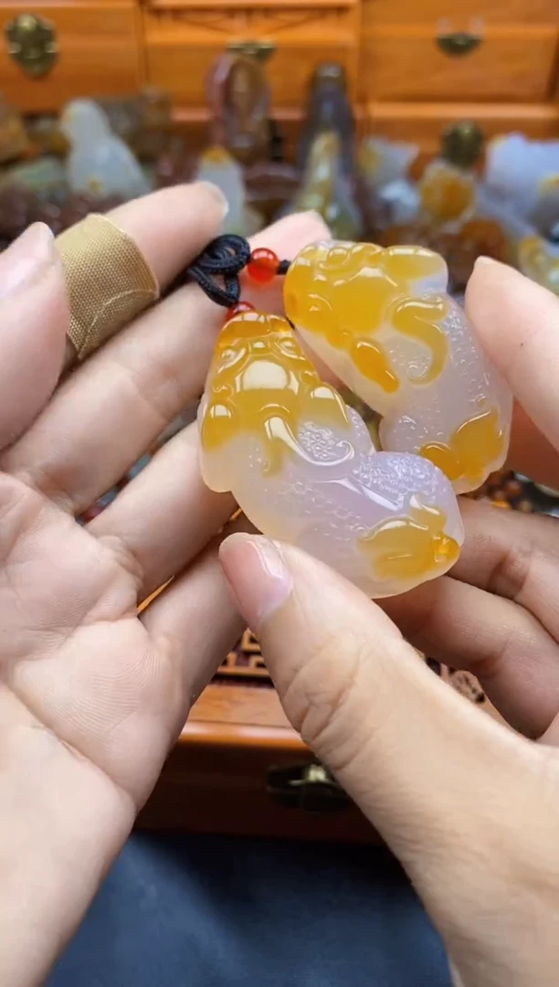 未镶嵌1玛瑙/玉髓ll