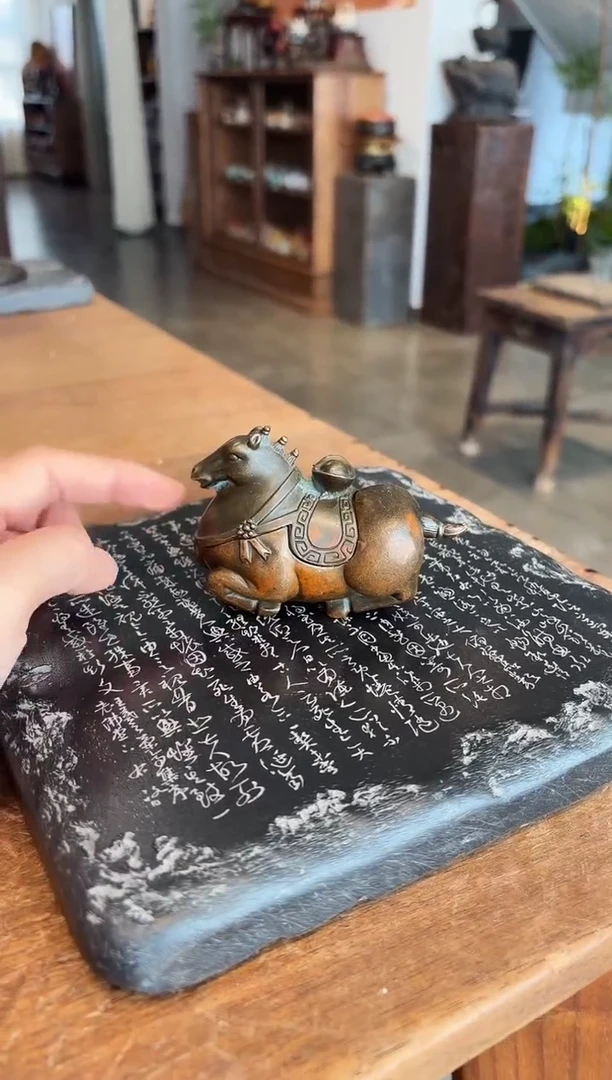 茶道配件茶道配件马