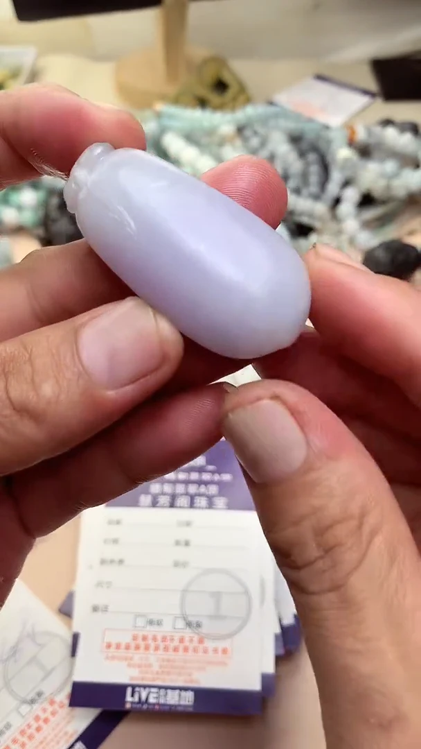 未镶嵌定制翡翠翡翠1