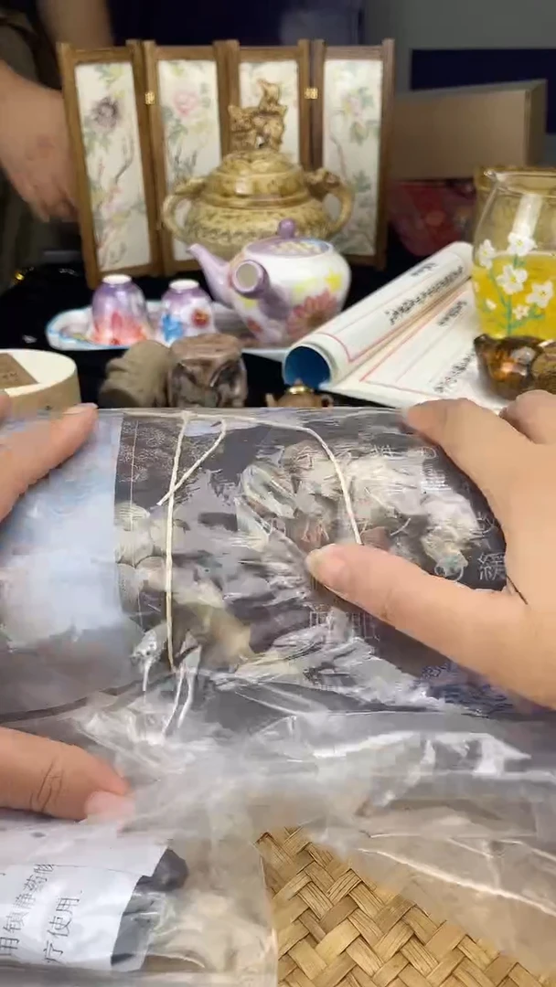 其他可加热药枕按图发货，看清尺寸品相再拍