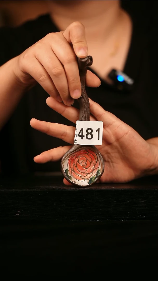 瓷片遇瓷手作同款481