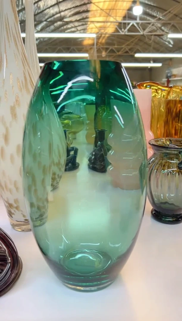 也麦花器【也麦花器】