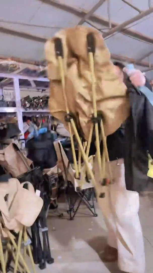 铁瑕疵不带袋   椅子  7