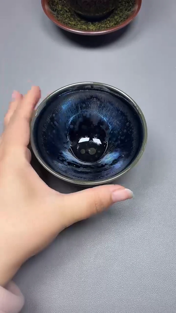茶盏3默认微瑕