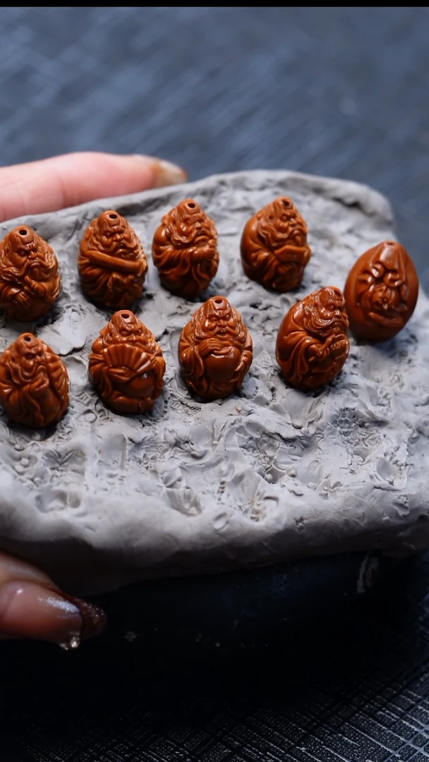 其他橄榄核橄榄核