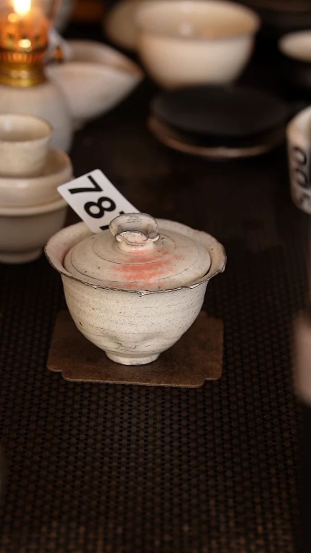 787景德镇{立梦陶}手作