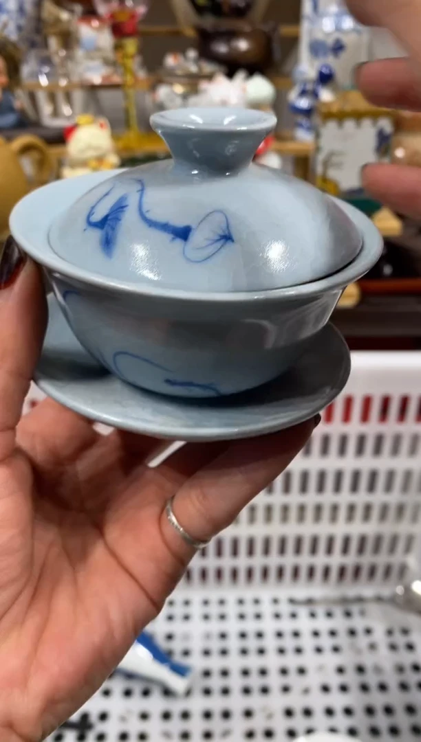 福**庄中古回流 谨慎参拍