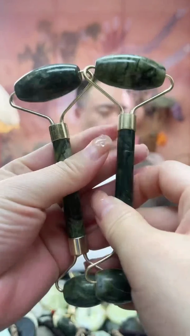 未镶嵌岫玉吊坠多样性发货拍一发一