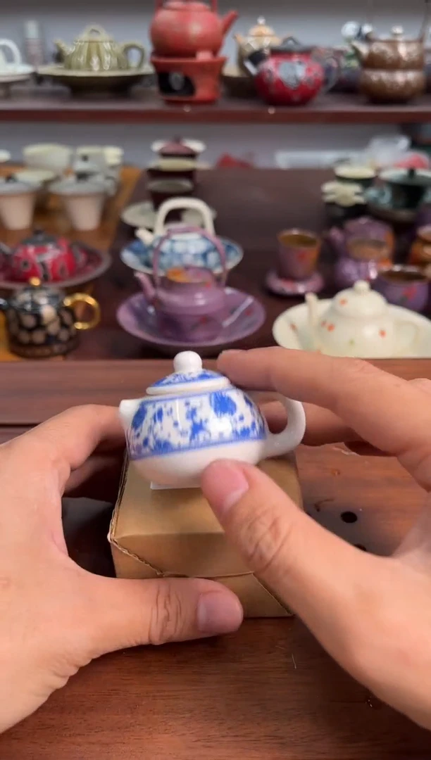 陶瓷文化闪购链接