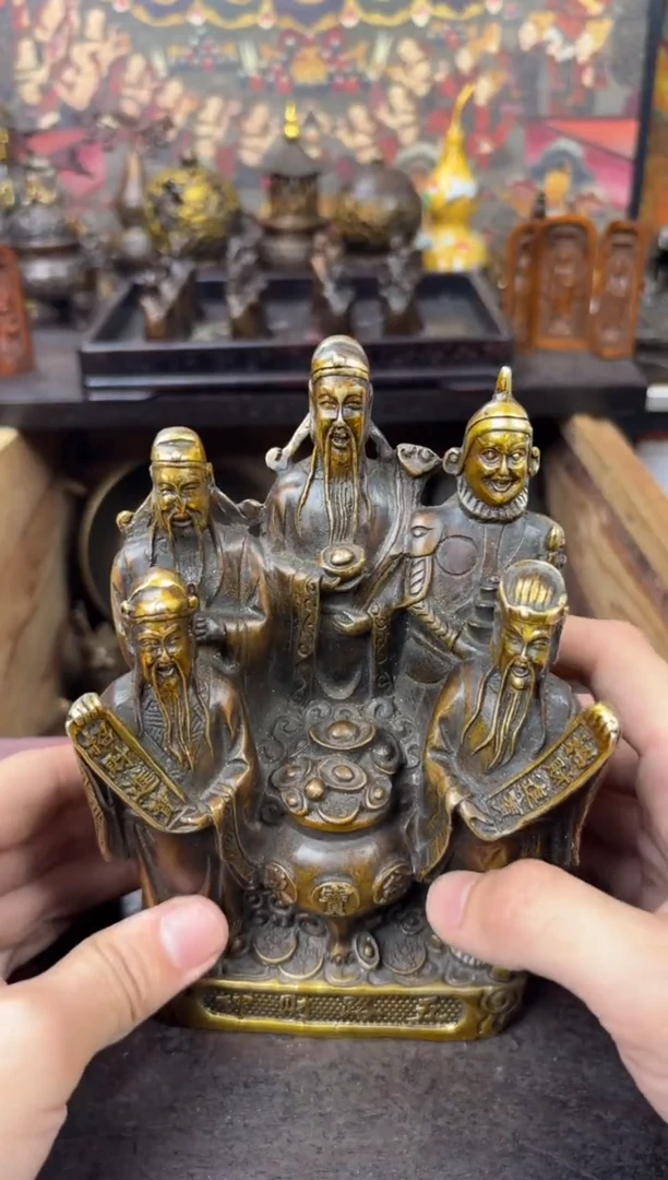 百福铜专属精选链接